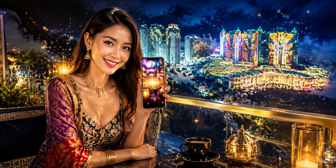 Panduan permainan bertanggungjawab untuk pengguna platform mudah alih Malaysia