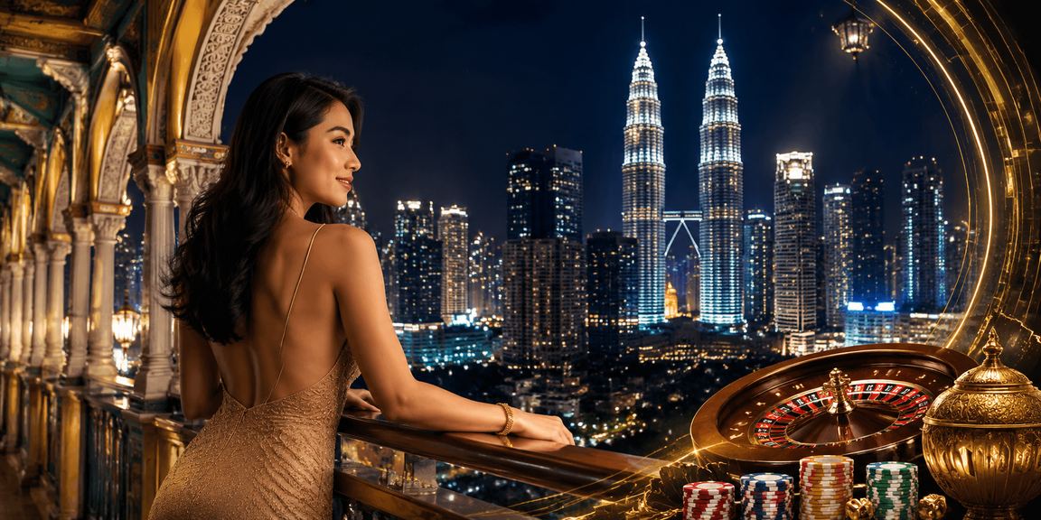 Permainan meja dalam talian gaya Malaysia di Kuala Lumpur untuk pengguna lh113